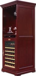 Винный шкаф Gunter&Hauer WK 138 AF C1  купить