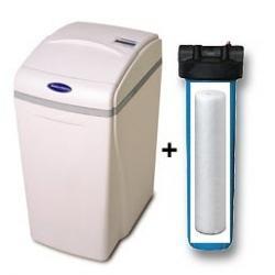 WaterBoss 700 + BB 20"