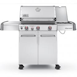 Weber Genesis S-330