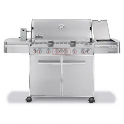 Weber Summit S-670 