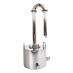 купить самогонный аппарат Смакуй комплект классик 100 л