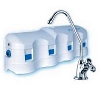 Аквафор Кристалл Квадро