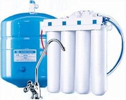 Фильтр "Аквафор-ОСМО"50-К (исполнение 4)