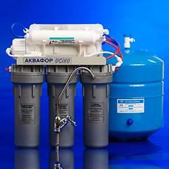 Фильтр "Аквафор-ОСМО"100 (исполнение 6)