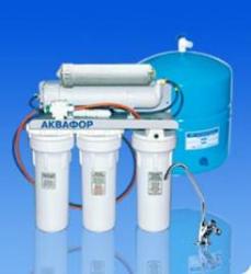 Аквафор-ОСМО 100 (исполнение 5)