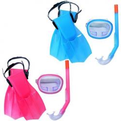  Набор для плавания Bestway 25018 купить