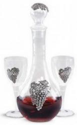 Artina SKS Гроздь винограда Набор для вина