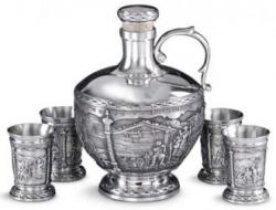 Artina SKS Восход Набор для водки