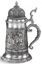 Artina SKS Вольный стрелок Пивная кружка