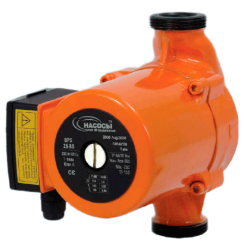 "Насосы+" BPS 32/8-180 