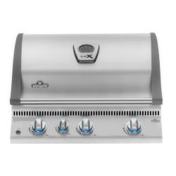 Встраиваемый гриль газовый Napoleon BILEX-485