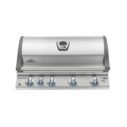 Встраиваемый гриль газовый