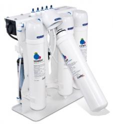 Leader Comfort ro 75 с помпой