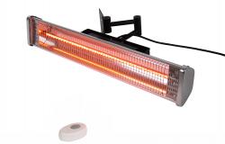 Enders Malaga с ДУ и кронштейном 01