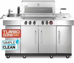 Enders Kansas 4 SIK Profi Turbo 01