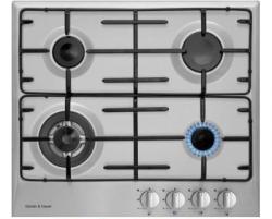Варочная поверхность Gunter&Hauer GH 440 TX купить