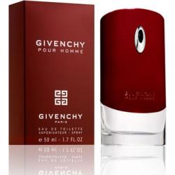 Givenchy Pour Homme 100 ml