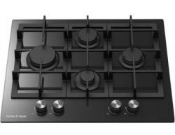 Варочная газовая поверхность Gunter&Hauer GL 641 CB купить
