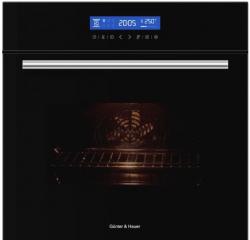 Духовой шкаф Gunter&Hauer EOM 980 P купить