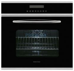 Духовой шкаф Gunter&Hauer EOV 1101 купить