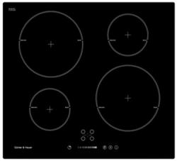 Варочная поверхность Gunter&Hauer I 6 M купить