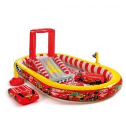 Надувной игровой центр Intex 57134 купить