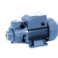 "Насосы+" QB 80