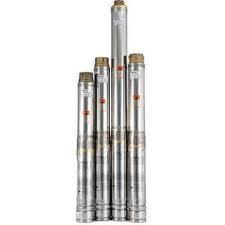 "Насосы+" 75QJD110-0.25 + пульт