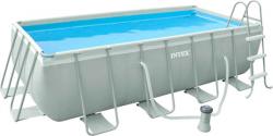 Каркасный бассейн Intex 54182 купить