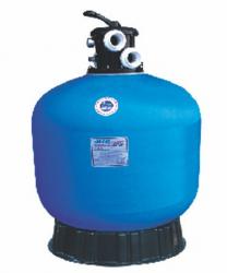 Jazzi Фильтрационный бак с верхним вентилем (900мм)