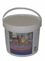 Максихлор (1кг)