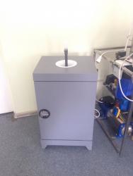 Мойка для бутылей 