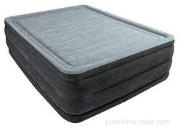 Надувная кровать Intex 64418 купить