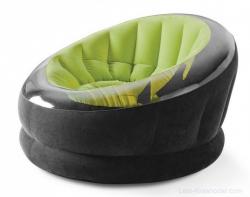 Надувное кресло Intex 68582  купить
