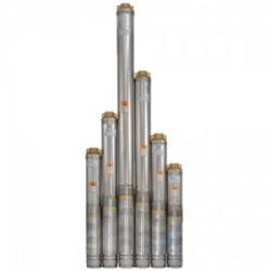 SPRUT 100QJ 220-1.5 нерж. + пульт