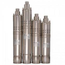 SPRUT 4S QGD 2.5-60-0.75kW