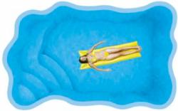 Бассейн Family Pool Одесса