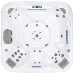 Джакузи Nautilus