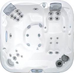 Джакузи Aurora
