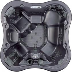 Джакузи Lotus Bay