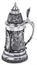 Artina SKS К.Шпицвег Большая кружка