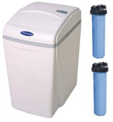 WaterBoss 900 + BB 20" + BB 20"