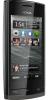 Смартфон Nokia 500 Black