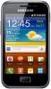 Смартфон Samsung GT-S7500 ABA Galaxy Ace Plus Dark Blue