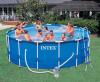 Intex 28218 каркасный бассейн	