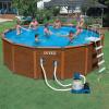 Intex 28392 каркасный бассейн