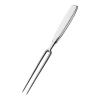 Rosle Вилка для мяса, кован., с  метал. ручкой, 18,5 см