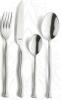 Amefa Nile: стол.приборы 24 пр., 18/10