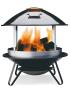Weber Fireplace 