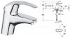 Grohe Eurosmart 32467 DN15
